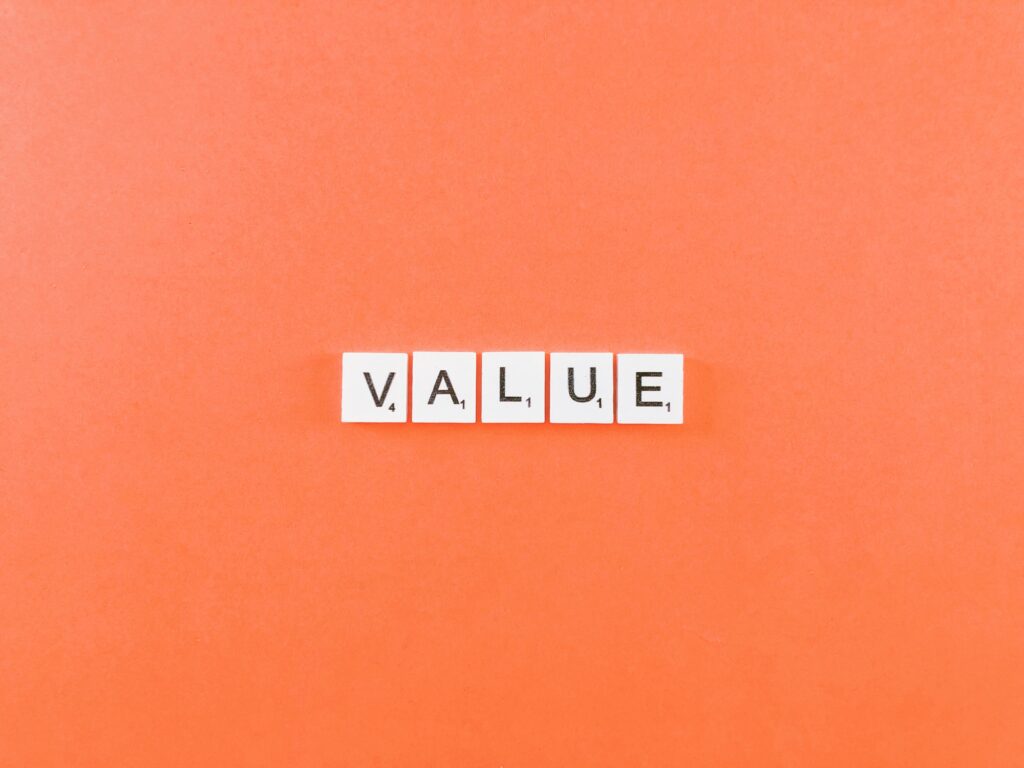 Value