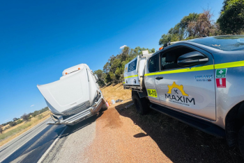 Transport & Logistics